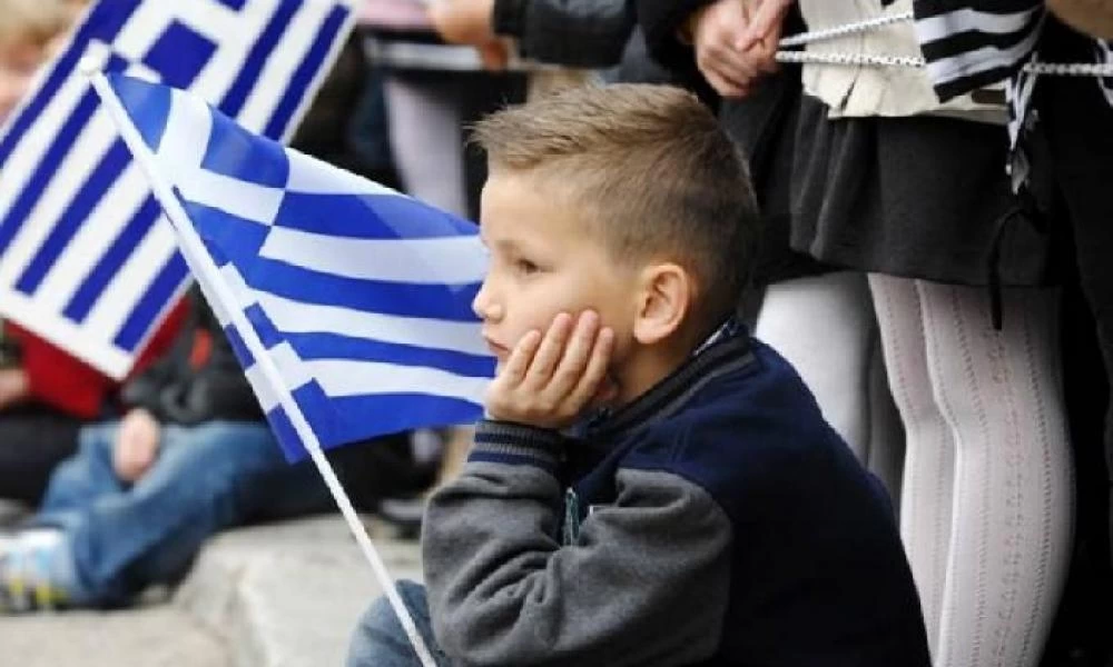 Αόρατη απειλή το δημογραφικό: Μόλις 4,7 εκατ. οι Ελληνες έως το 2100